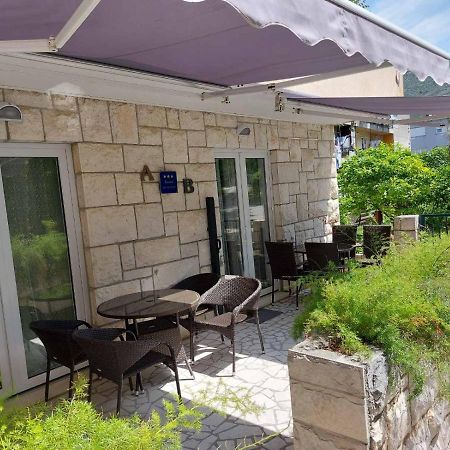 Apartment Ab Batala Dubrovník Exteriér fotografie