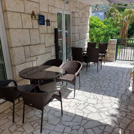 Apartment Ab Batala Dubrovník Exteriér fotografie