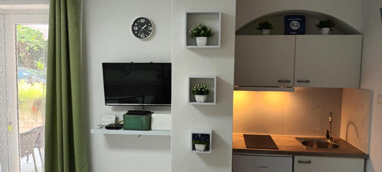 Apartment Ab Batala Dubrovník Exteriér fotografie
