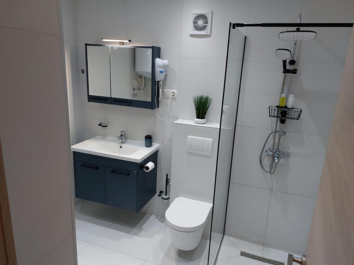 Apartment Ab Batala Dubrovník Exteriér fotografie
