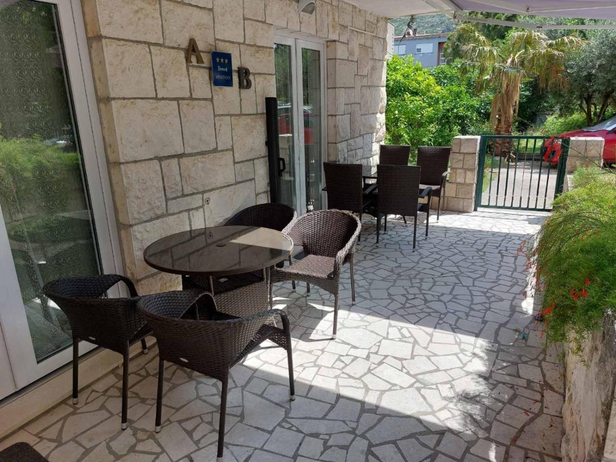 Apartment Ab Batala Dubrovník Exteriér fotografie