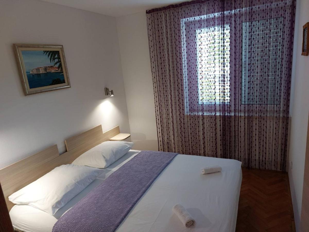 Apartment Ab Batala Dubrovník Exteriér fotografie