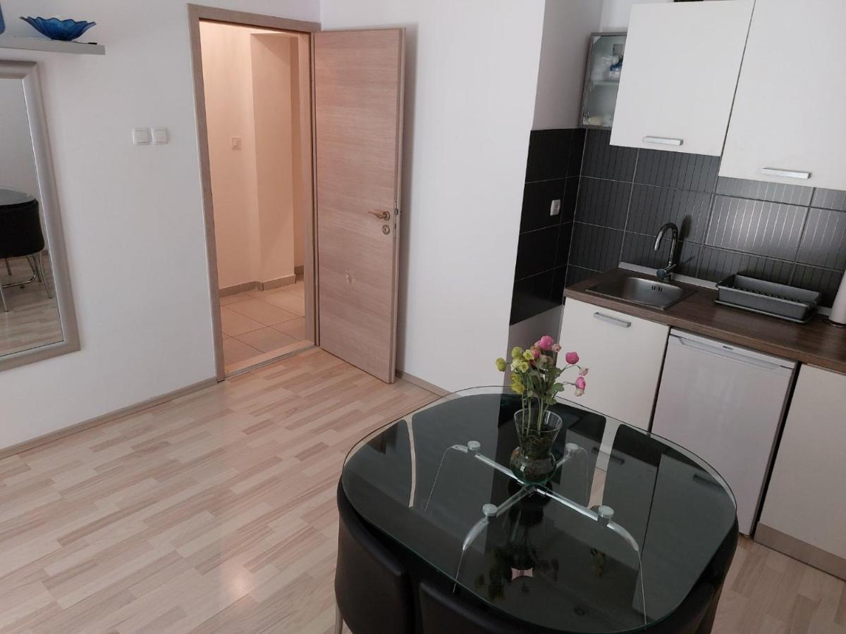 Apartment Ab Batala Dubrovník Exteriér fotografie