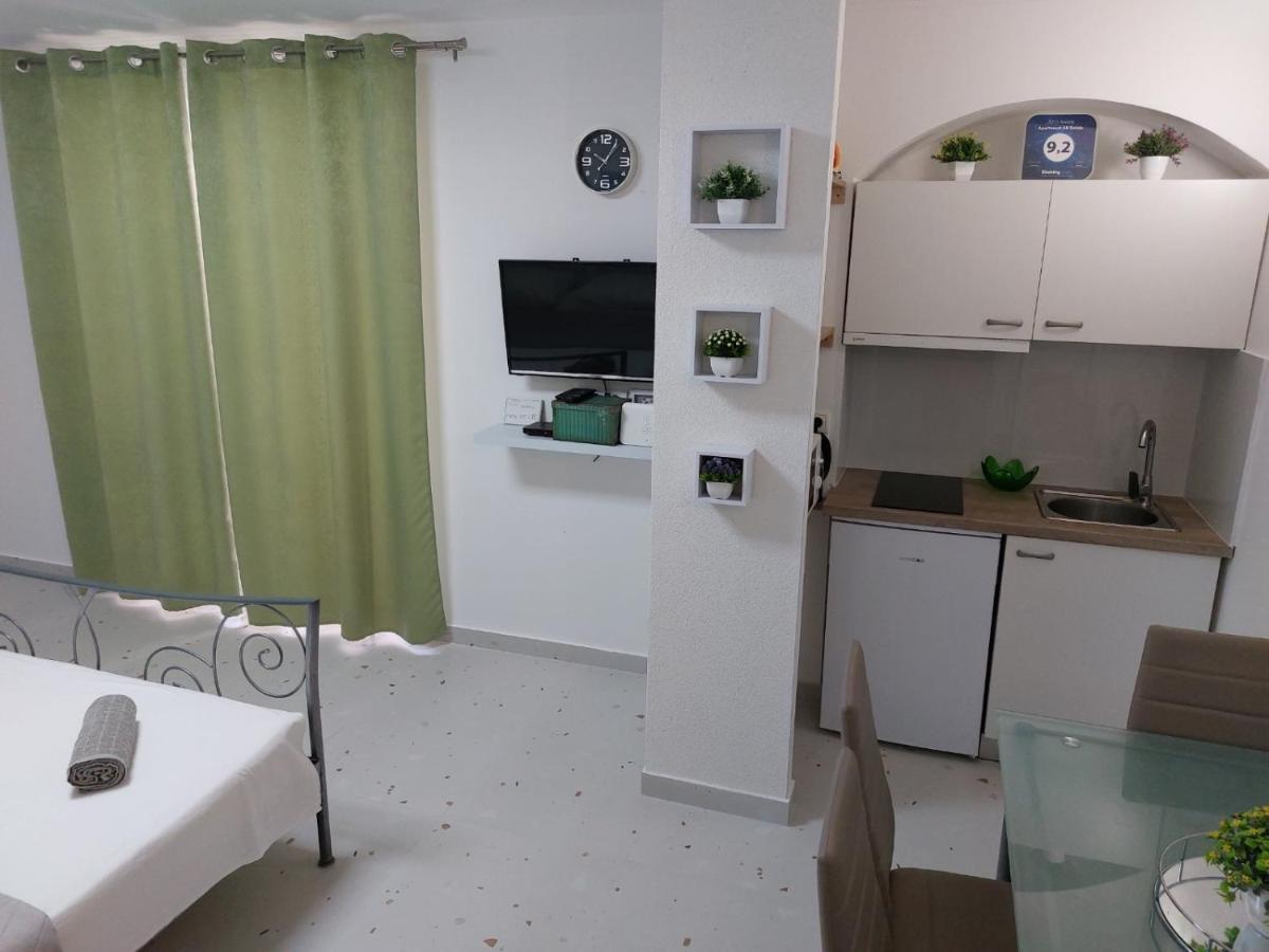 Apartment Ab Batala Dubrovník Exteriér fotografie