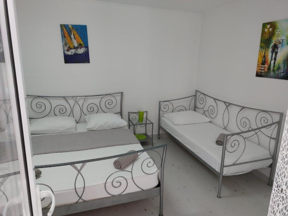 Apartment Ab Batala Dubrovník Exteriér fotografie