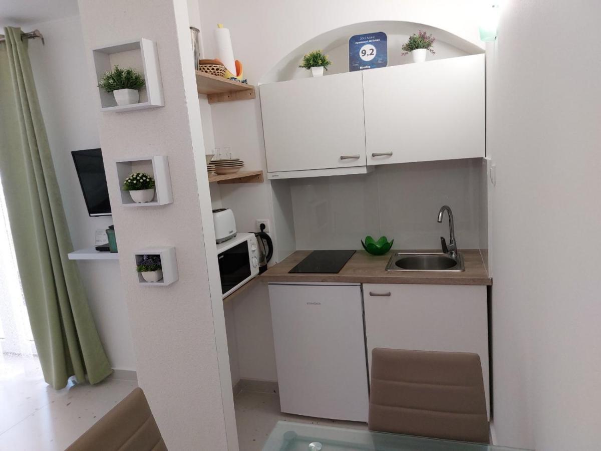 Apartment Ab Batala Dubrovník Exteriér fotografie