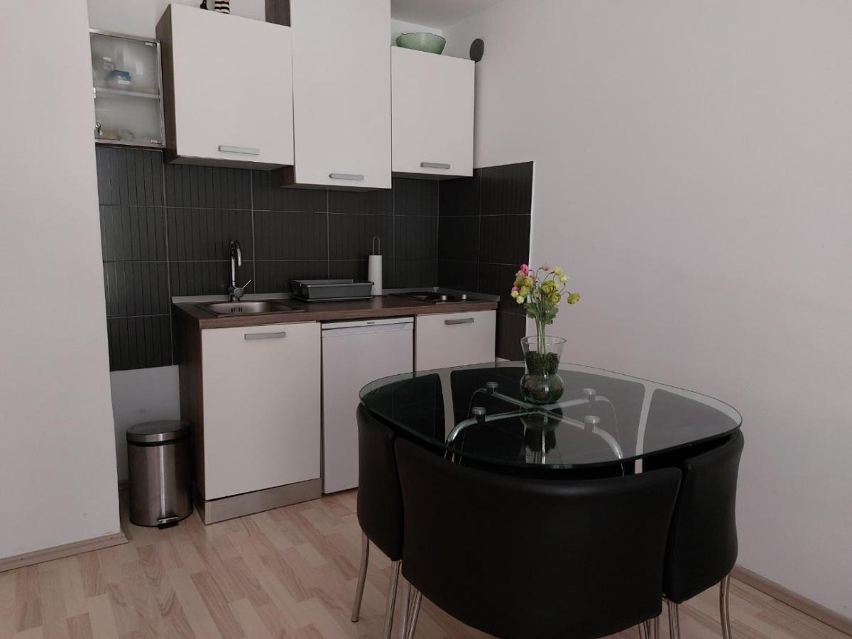 Apartment Ab Batala Dubrovník Exteriér fotografie