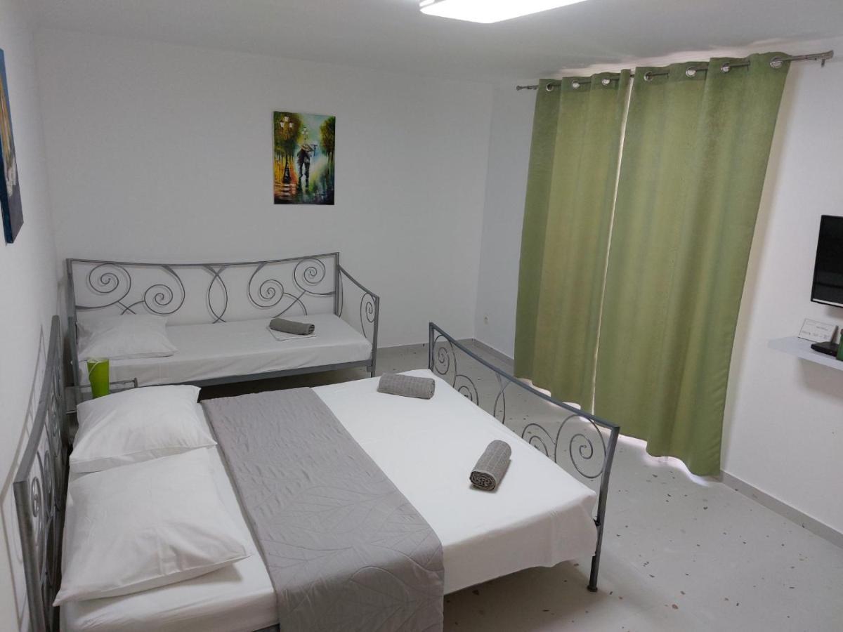 Apartment Ab Batala Dubrovník Exteriér fotografie