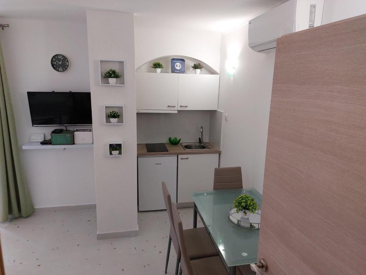 Apartment Ab Batala Dubrovník Exteriér fotografie
