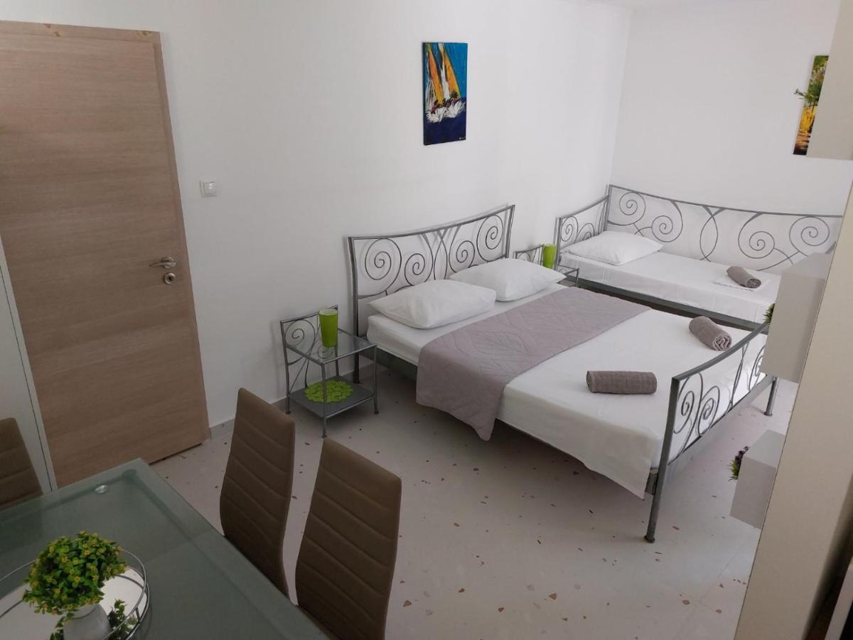 Apartment Ab Batala Dubrovník Exteriér fotografie