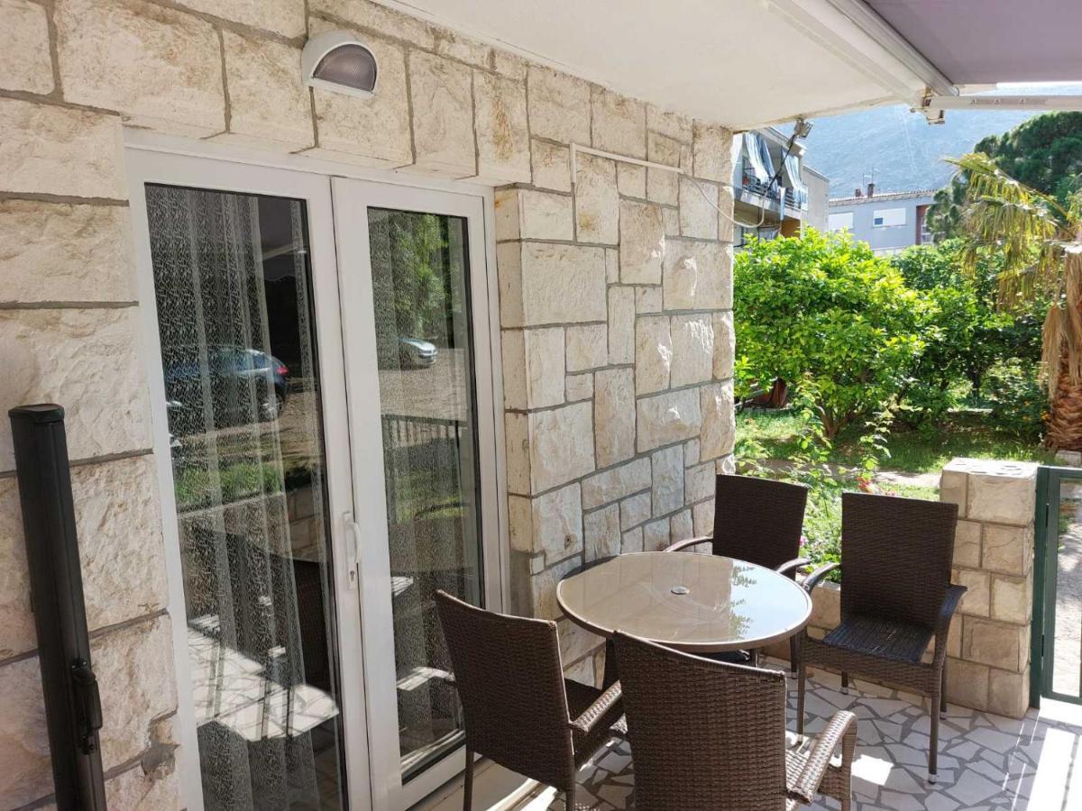 Apartment Ab Batala Dubrovník Exteriér fotografie