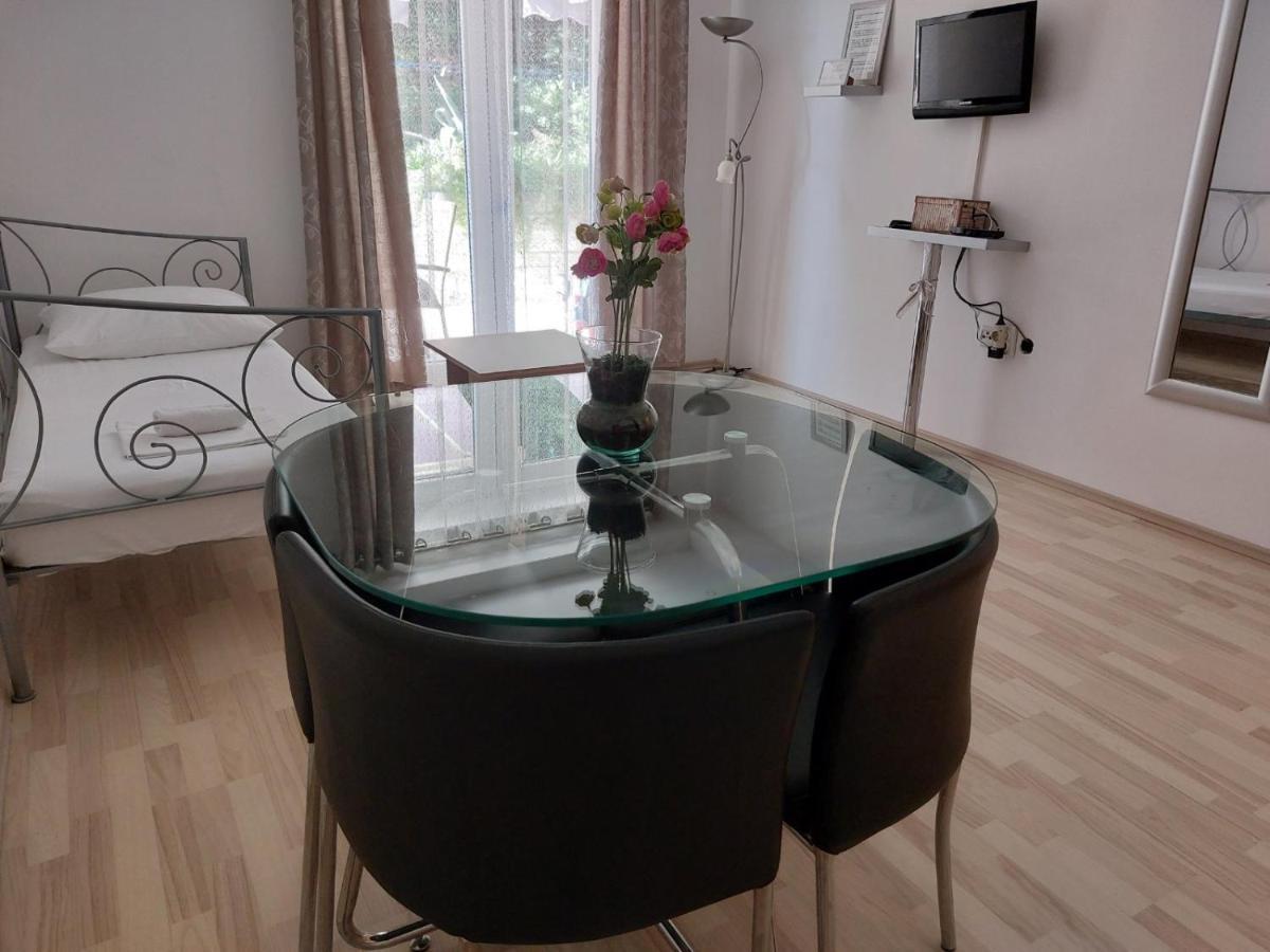 Apartment Ab Batala Dubrovník Exteriér fotografie