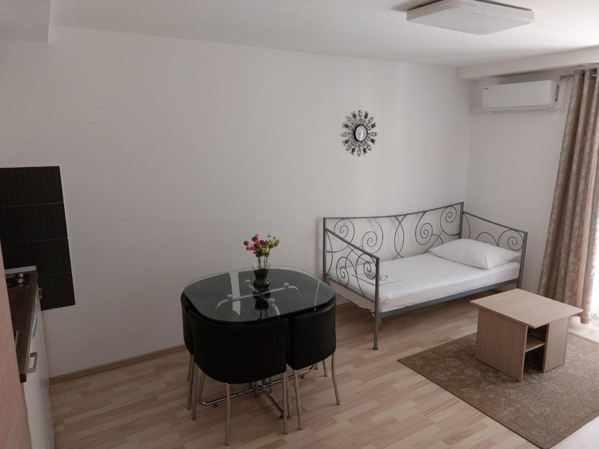 Apartment Ab Batala Dubrovník Exteriér fotografie