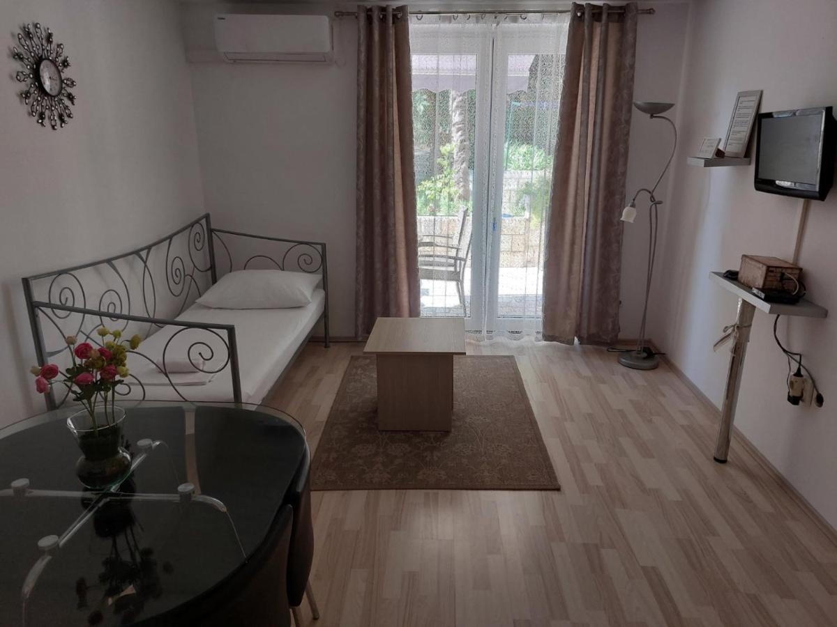Apartment Ab Batala Dubrovník Exteriér fotografie