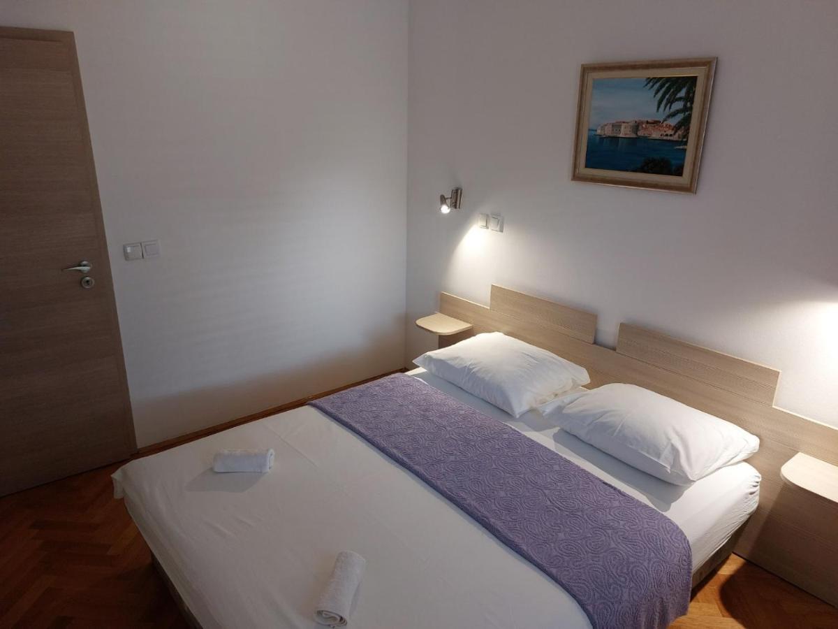 Apartment Ab Batala Dubrovník Exteriér fotografie