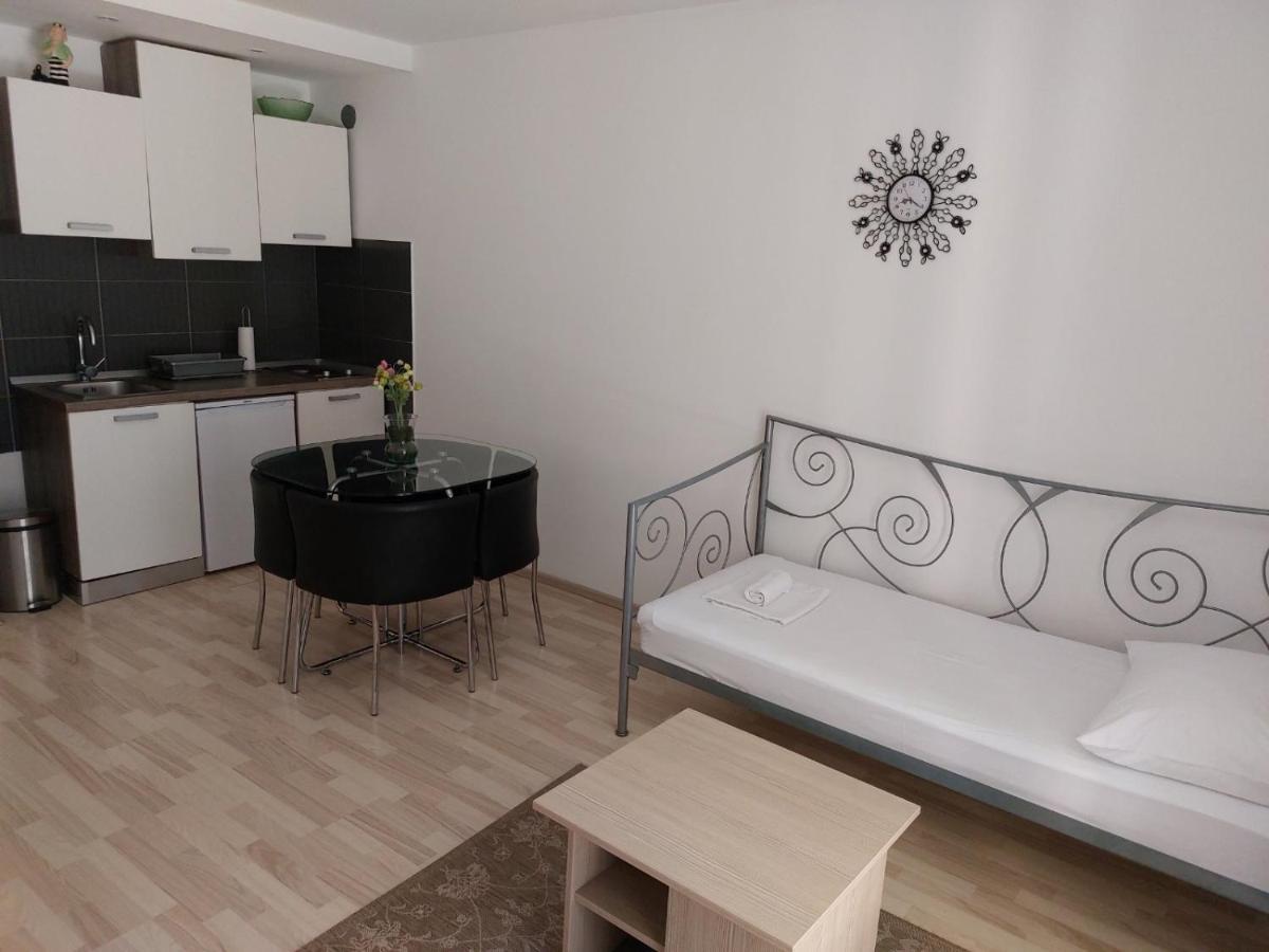 Apartment Ab Batala Dubrovník Exteriér fotografie