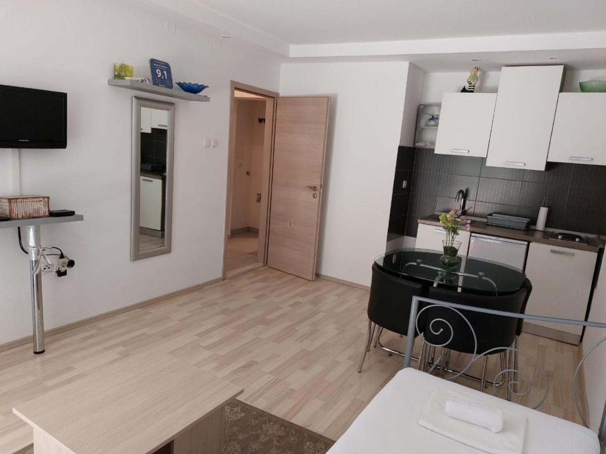 Apartment Ab Batala Dubrovník Exteriér fotografie