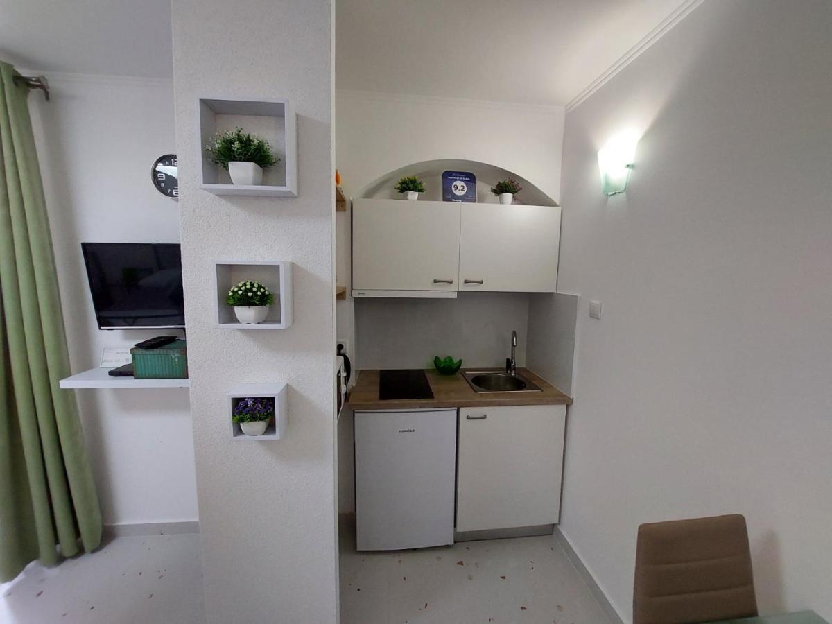 Apartment Ab Batala Dubrovník Exteriér fotografie