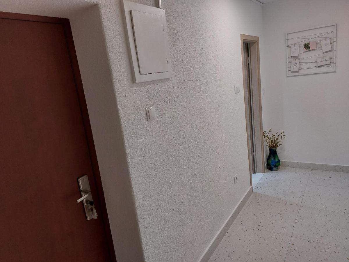 Apartment Ab Batala Dubrovník Exteriér fotografie