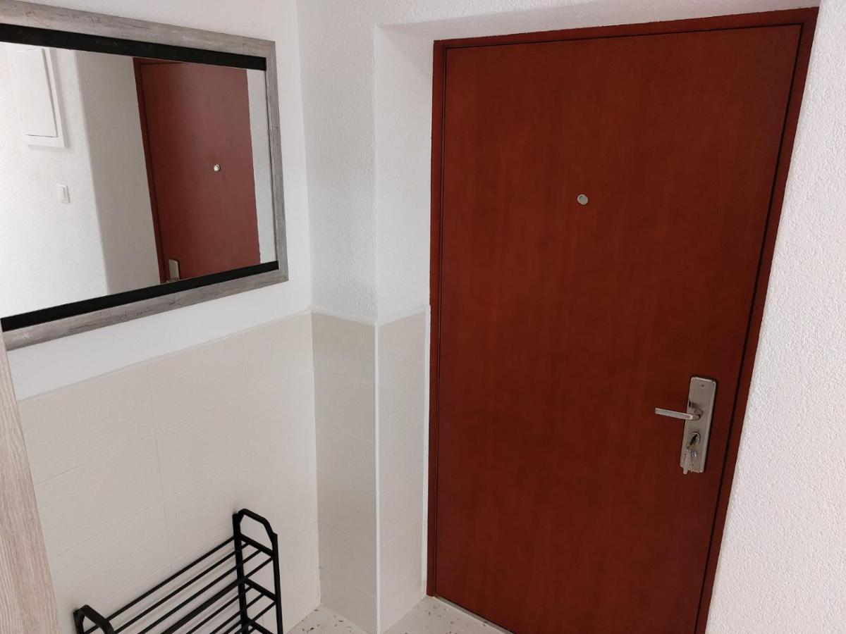Apartment Ab Batala Dubrovník Exteriér fotografie